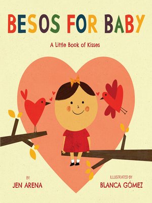 cover image of Besos for Baby